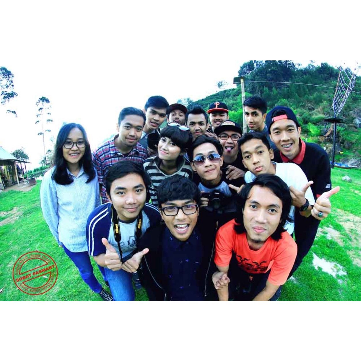 sobat_pasmart's profile picture. Official Account.Gope mimiti,-Salam Kompak Selalu,-instagram :sobatpasmart