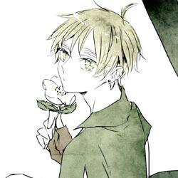 'Ello I'm Arthur Kirkland the human personification of the UK and the best cook around~ |Gay|Single|Uke|