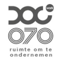 DOC070 biedt de goedkoopste kantoorruimte in hartje Den Haag met gratis gebruik van alle faciliteiten die een ondernemer nodig heeft. Ruimte om te ondernemen.