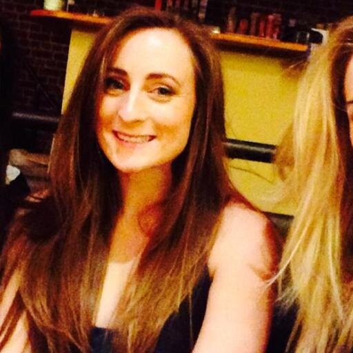 policy maker; IR & law grad; lover of animals and gymnastics.