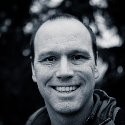 Husband. Father. Interests: Healthcare. Medical Imaging. Sports - football, tennis & running. Music.
