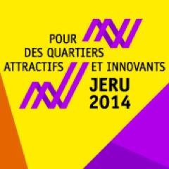 Les journées Nationales d'Échanges des Acteurs de la Rénovation Urbaine se tiendront les 17 et 18 juin prochains au Palais des Congrès de Paris.