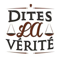 diteslaverite's profile picture. Bonnes ou mauvaises, ici toutes les vérités sont bonnes à dire - Twitter officiel de http://t.co/5dOPNdpwfy - #DitesLaVérité