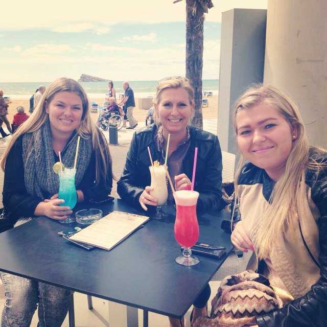 sofiekegubbels's profile picture. 