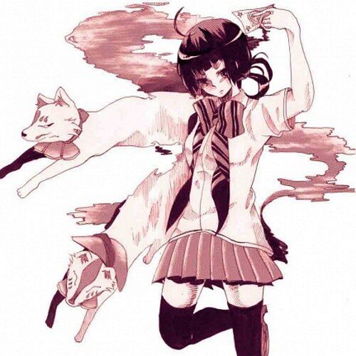 Futura Tamer. La brisa nocturna es mi debilidad. Una sola palabra sobre mis cejas y te mato. #SpanishFakeAoNoExorcist [ROL]