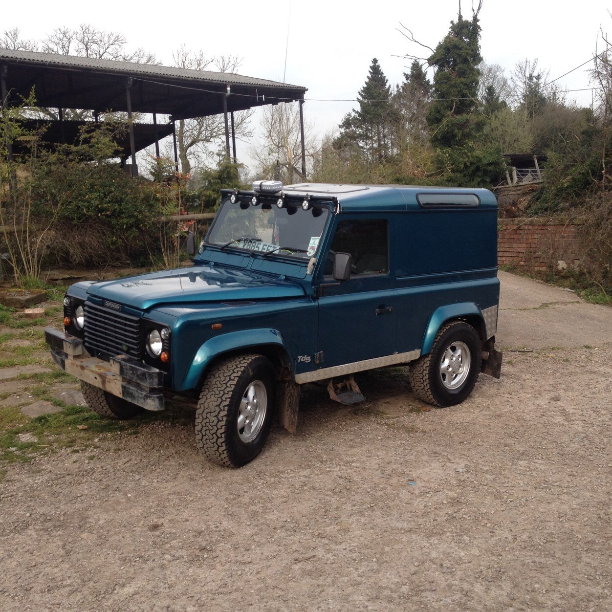 rob_2850's profile picture. Farmer/Contractor from Ashbourne Derbyshire currently working in New Zealand #livingthedream 
Rob Alton Agricultrual Services