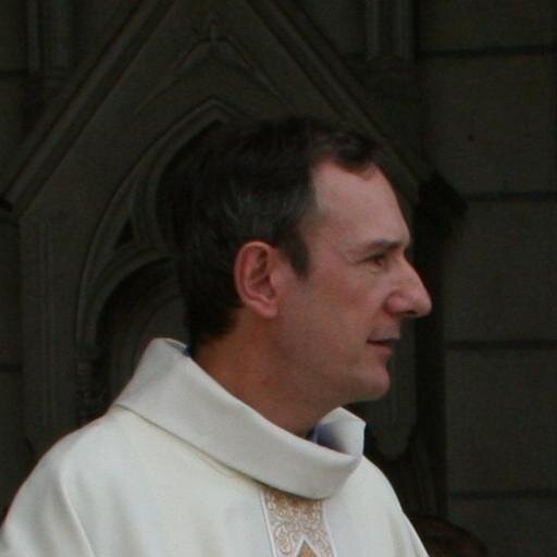 Prêtre du diocèse de Poitiers