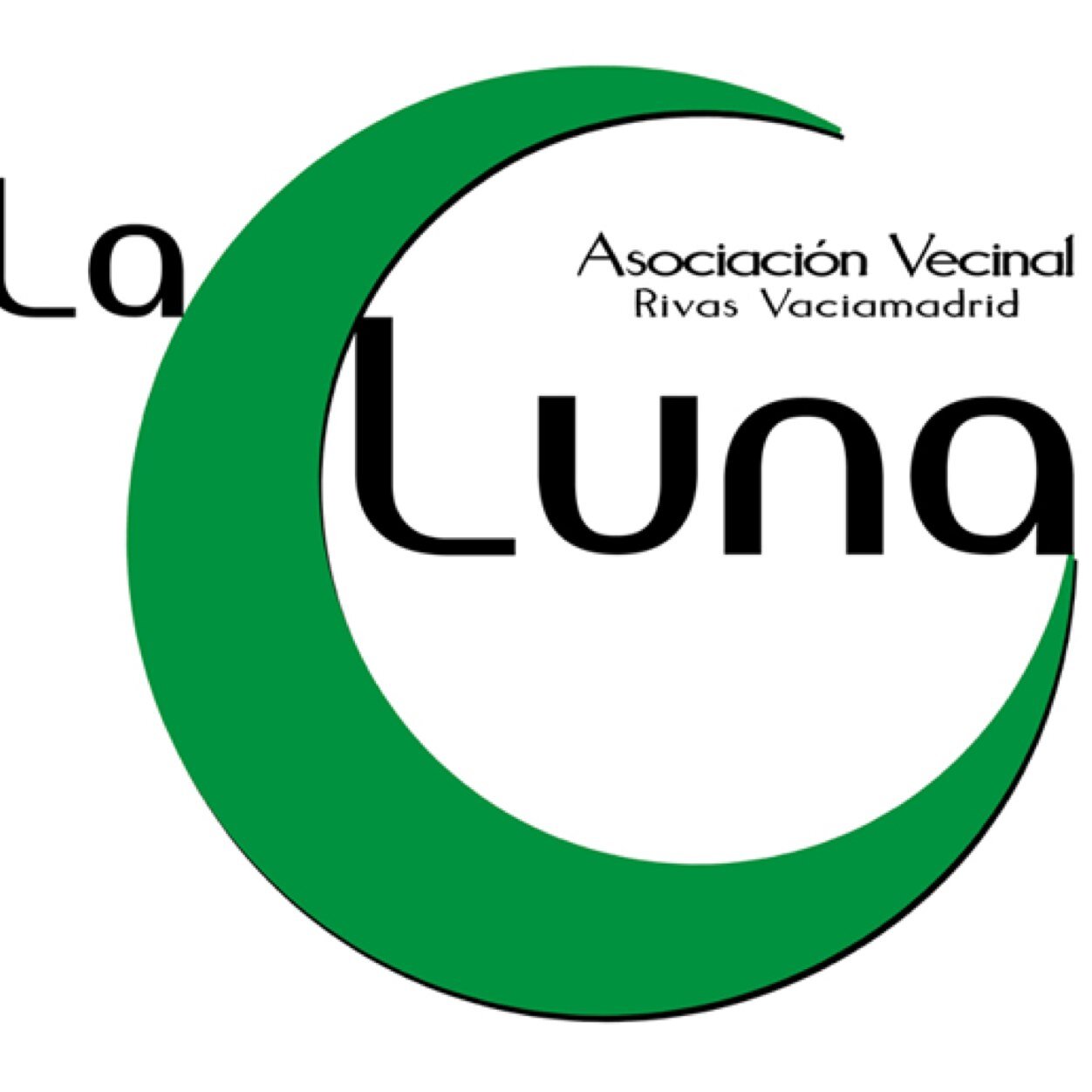 Somos la Asociación de Vecinos y Vecinas del Barrio de la Luna en Rivas Vaciamadrid