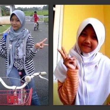 Hy mentions dan follow aku ya ..?!