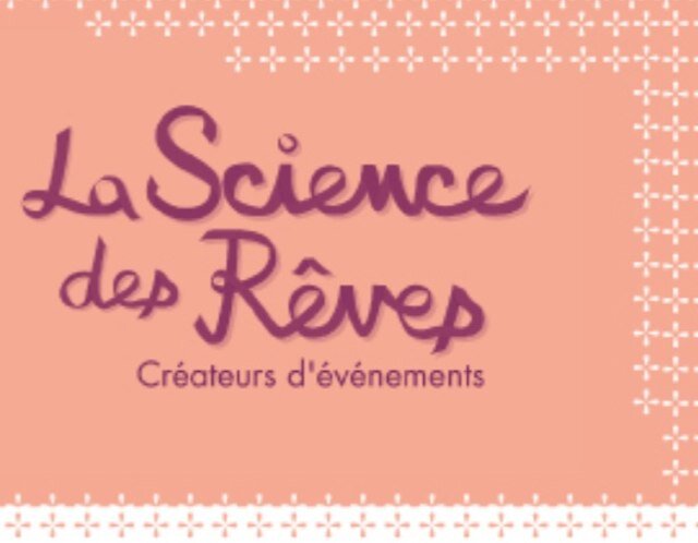 LaScienceDReves's profile picture. La Science des Rêves pour tout vos événements! 
INSTAGRAM: La_science_des_reves