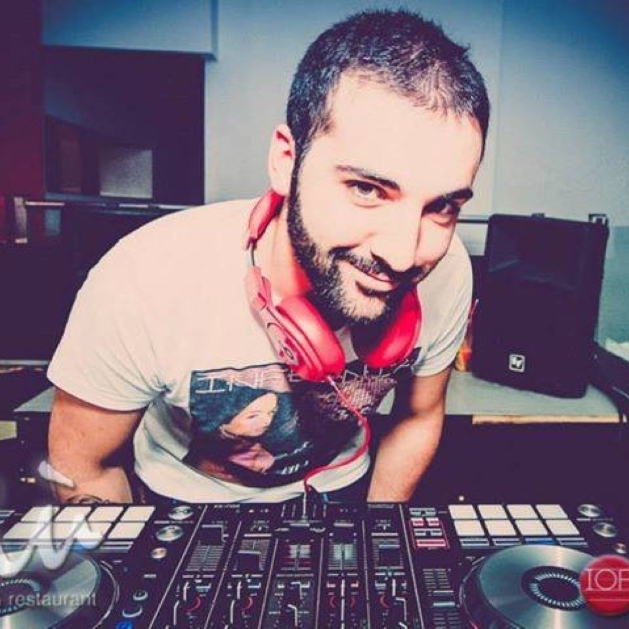 EnzoMasotti's profile picture. 