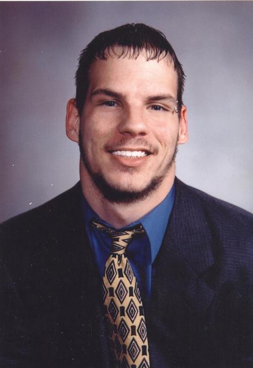 DarkDrgn's profile picture. Dad , Rock climber, outdoor enthusiast. Splunk Evangalist. AVP, Information Security Engineer @wellsfargo