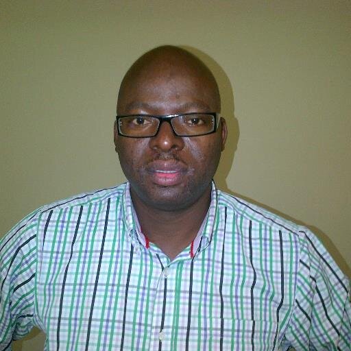 Name Thamsanqa, Live in Ormonde View,Married , two Children. Work for SAPO as SNR IT Technician. Love sports, Whisky,braai etc