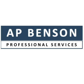 APBenson1's profile picture. AP Benson Ltd- Management Consulting, Economic Development