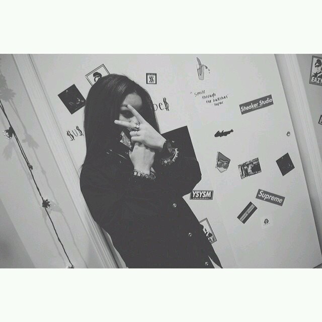 bu for ; @croxkedsmilex 