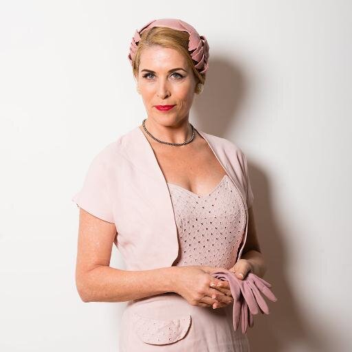 LuncheonNZ's profile picture. LUNCHEON. A new play starring Jennifer Ward-Lealand, directed by Katie Wolfe The Basement from May 20th, http://t.co/jplfXf7xkl