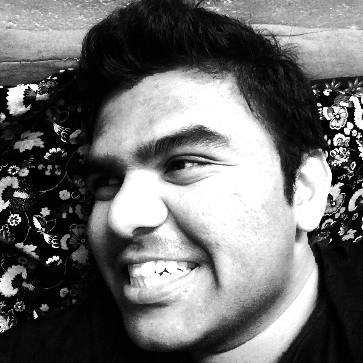 shantumankar's profile picture. 