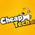Twitter Profile image of @CheaptechNL