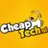 CheaptechNL's profile image