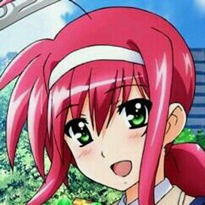 アミティエ フローリアン Amitie Nanoha Twitter アミティエ フローリアン Amitie Nanoha Twitter