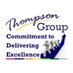 The Thompson Group (@thompsonavc) Twitter profile photo The Thompson Group (@thompsonavc) Twitter profile photo
