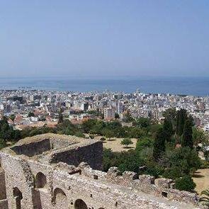 Ηλεκτρολόγος Μηχανικός Τ.Ε.