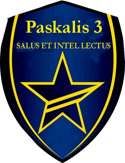 To Be a Good Team | Our education twitter account @SMP_PASKALIS