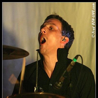 Dav_Morvan's profile picture. coordinateur d'antenne sur Radio Activ' 101.9FM. Radio membre de la Ferarock