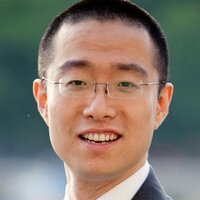 S. Alex Yang (@alexsyang) 's Twitter Profile