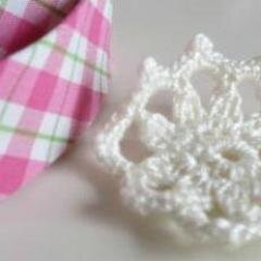 mariafitadevies's profile picture. Fita de Viés is the name in portuguese for bias tape.  You will find gorgeous fabrics, sweet bias tapes, beautiful ribbons and the prettiest buttons!