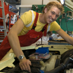 garageart10's profile picture. 