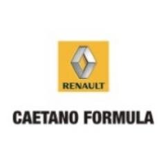 Caetano Formula Profile
