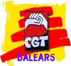 Solidaritat per resistir, unió per lluitar.