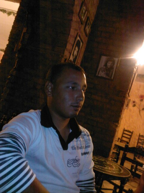 er_negro434's profile picture. 