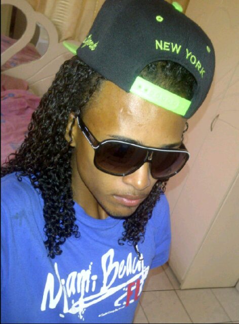 ✉Nan no gusta ora bota muchu flet nan ta haña rabia riba bo djis paso bota biba ku e realidat!!▲▼™