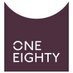Restaurant One Eighty & 180@Home (@pow_oneeighty) Twitter profile photo