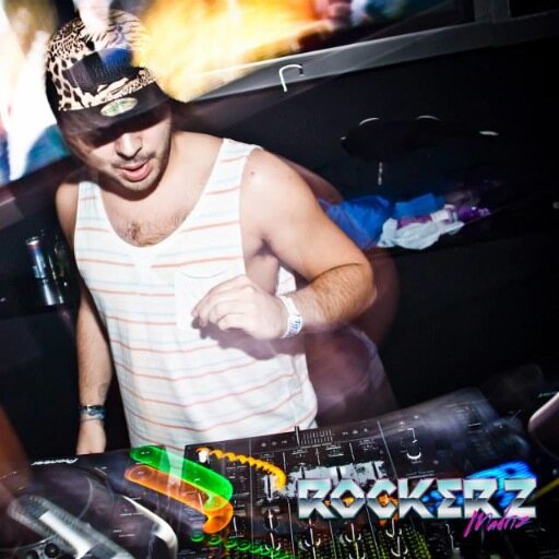 Dando por culo desde 1991  // Electro - Progressive - EDM - Bass