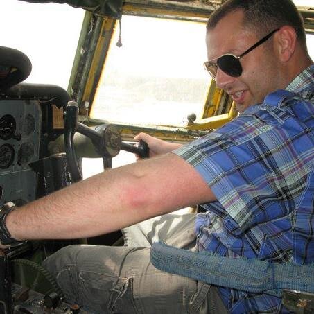 Bolchy's profile picture. Director at Outward Bound.  Trustee Kings College Hospital; Trustee Hull University Union. All views my own.🤠