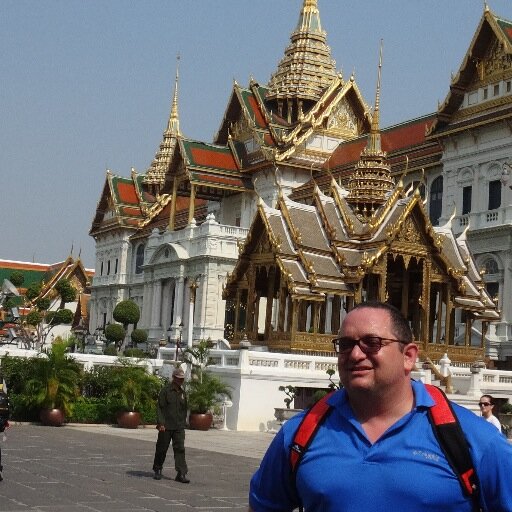 dangrdangr2's profile picture. personal blog, world traveler