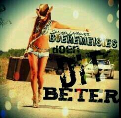 …*!dis hoe ek rol!*…