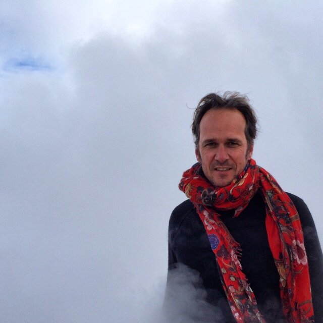 CEO winck - luxury, technology, web3. ex Louis Vuitton, Rolex, Melco, WPP