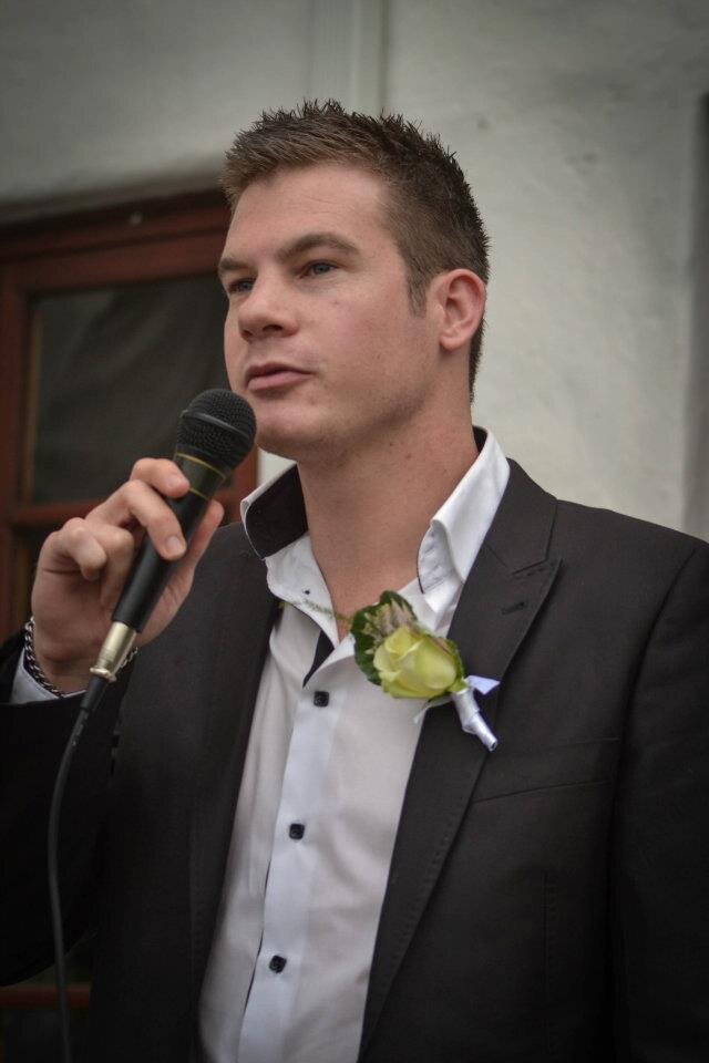 Russell06045534's profile picture. SAP Business Unit Lead @Adaptitsa