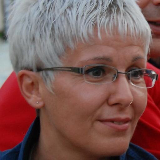 AnnalisaMarani's profile picture. 