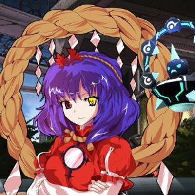 八坂・神奈子@デューマン規制垢