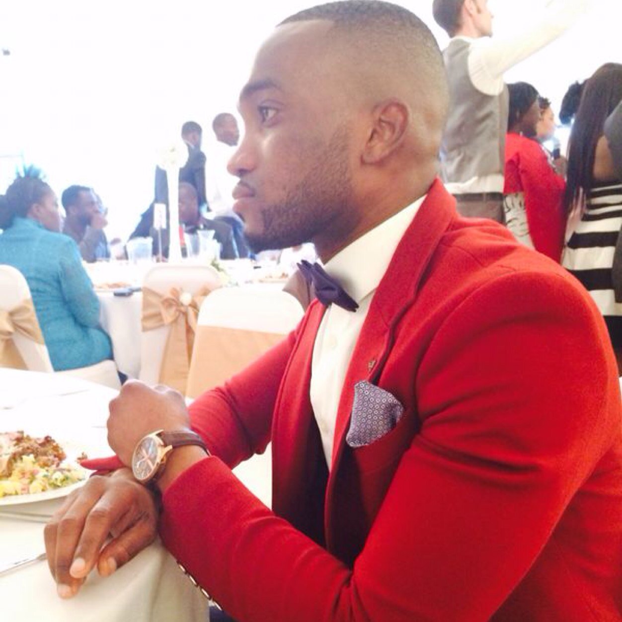 Sel_Humado's profile picture. I'm just me!