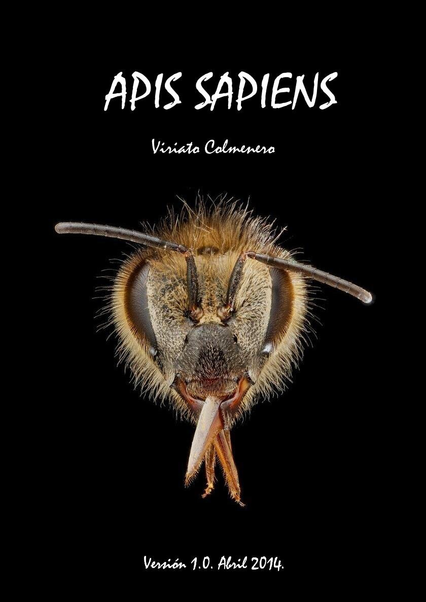 APISSAPIENS's profile picture. Novela autoeditada en formato blog. Thriller de ciencia ficción ambientado en La Vera (Cáceres, España) transcurriendo en el momento actual.