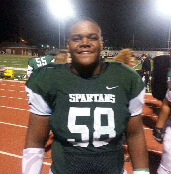 Cambo58problems's profile picture. God.Grades.Gridiron