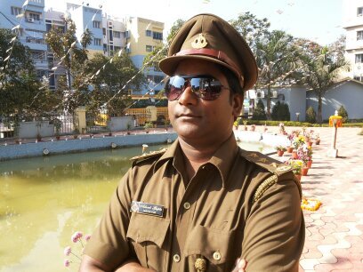 Inspector of GST &CUSTOMS