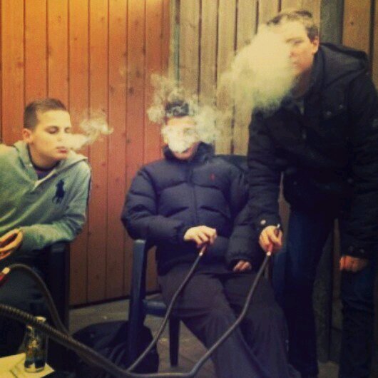 DriesOrsouw Profile Picture