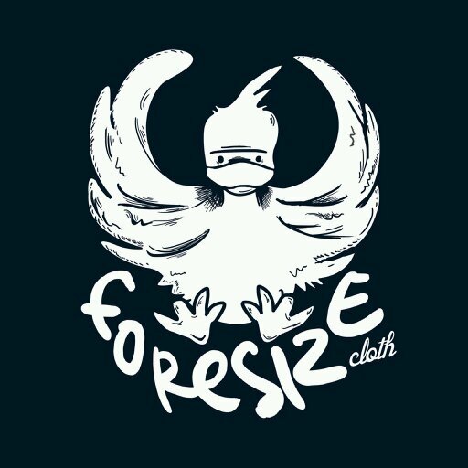 BG4 Corp | FORESIZE CLOTH™| For info & Order - 73f84eea / 089687619863